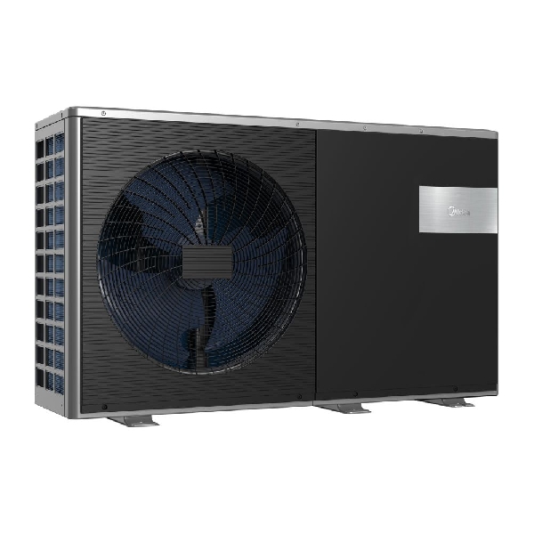 Midea MHC-V10WD2N7-E30 monoblokkos M-Thermal (R290, 10 kW, 1 fázis ...